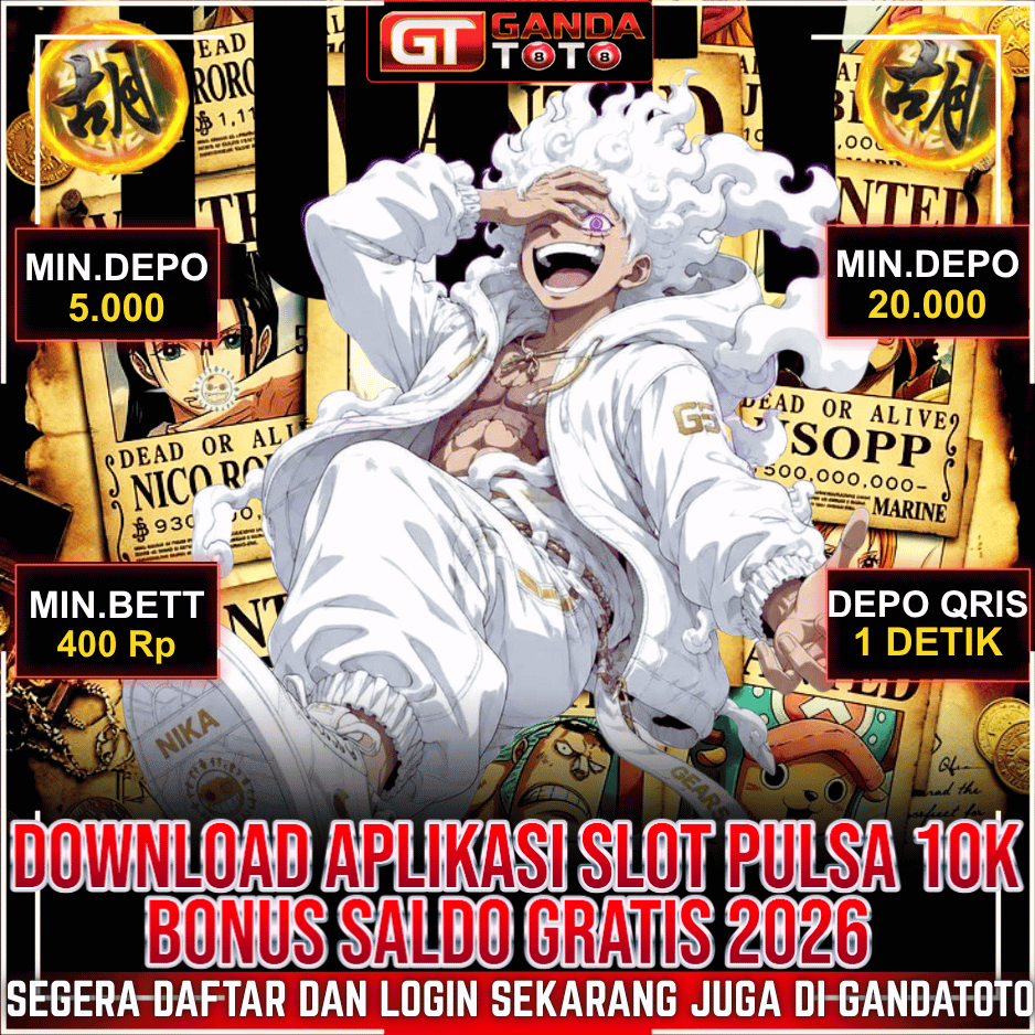 Galeri foto YouTube Vanced : Download Aplikasi Slot Pulsa 10K Bonus Saldo Gratis 2026 | GANDATOTO di Yogyakarta