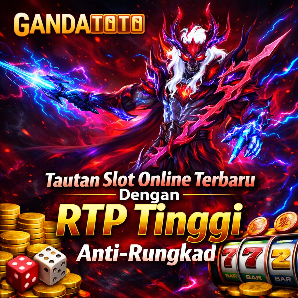 GANDATOTO 🎰 Tautan Slot Online Terbaru Dengan RTP Tinggi Anti-Rungkad - WooCommerce eCommerce