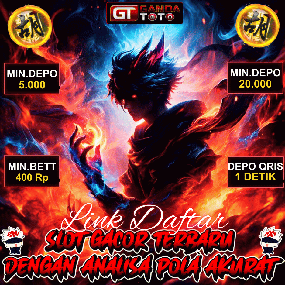 SLOT GACOR Server Thailand