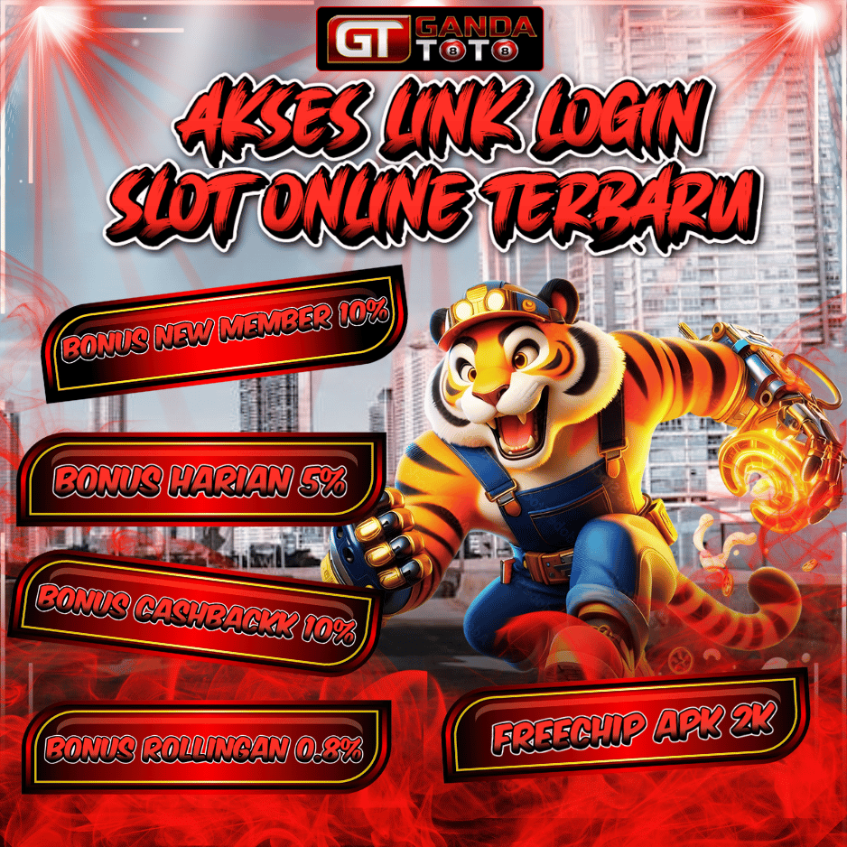 SLOT GACOR Server Thailand