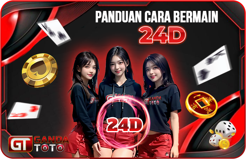 CARA BERMAIN 24D