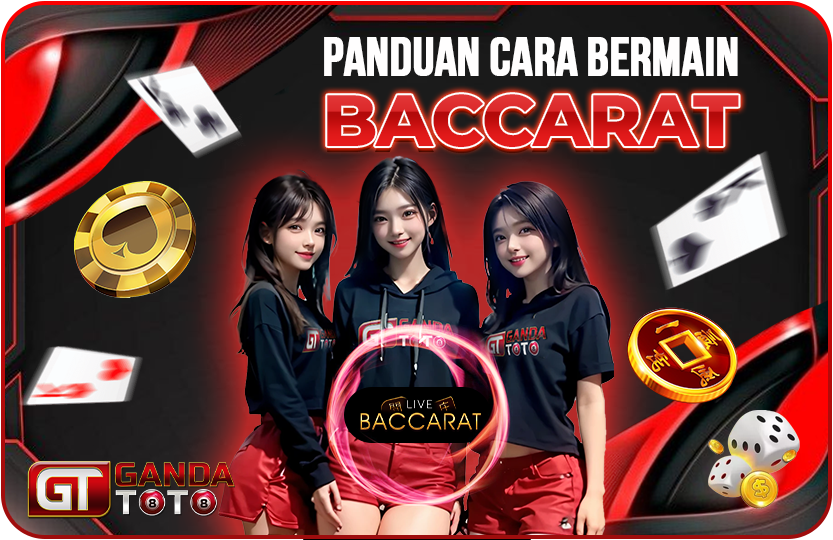 CARA BERMAIN BACCARAT