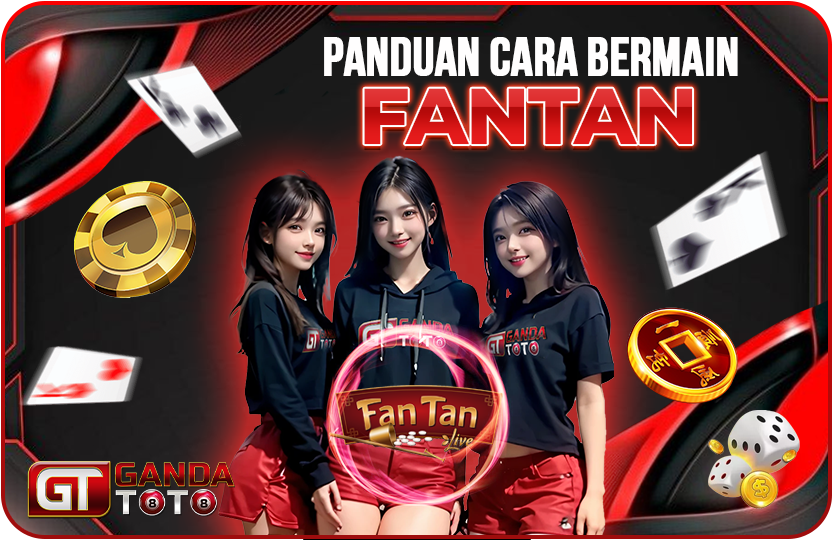 CARA BERMAIN FANTAN