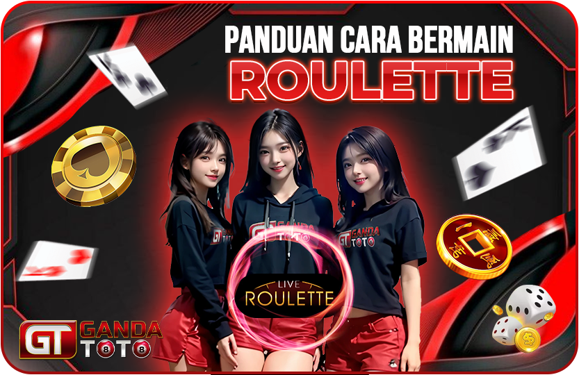 CARA BERMAIN ROULETTE
