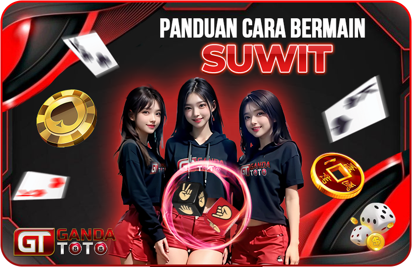 CARA BERMAIN SUWIT