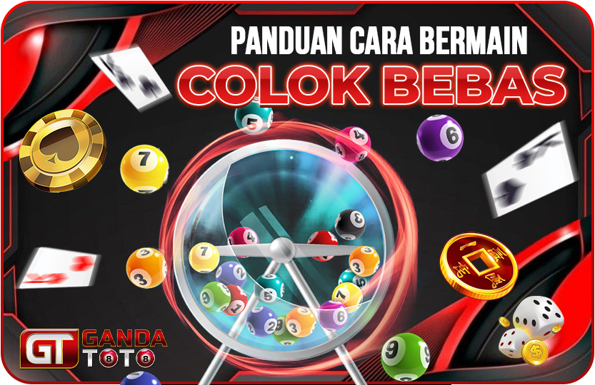 CARA BERMAIN COLOK BEBAS