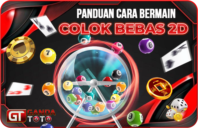 CARA BERMAIN COLOK BEBAS 2D