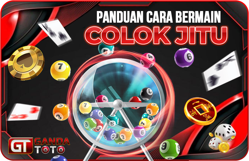 CARA BERMAIN COLOK JITU