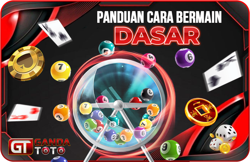 CARA BERMAIN DASAR