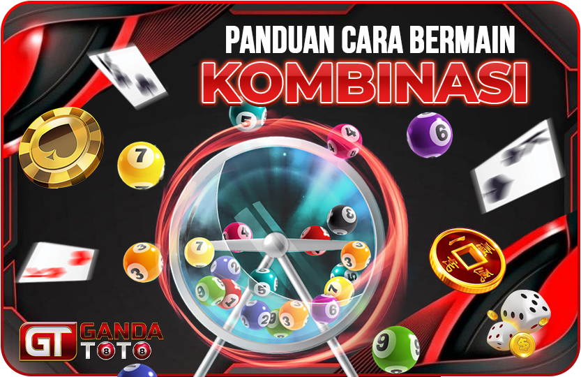 CARA BERMAIN KOMBINASI