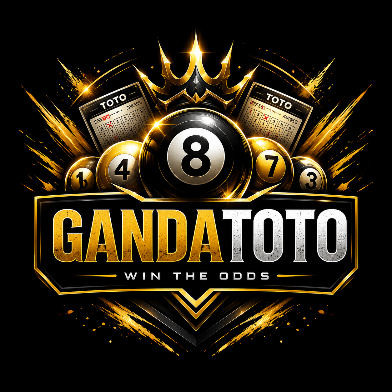 GANDATOTO 