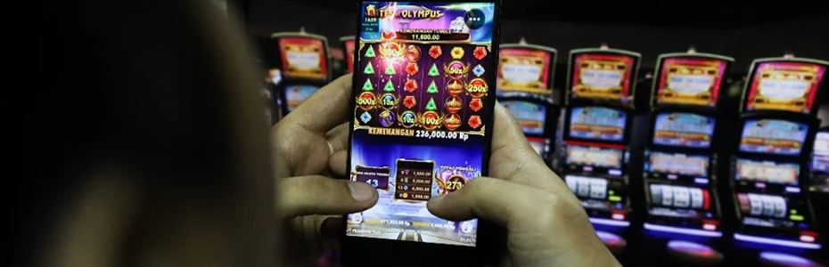 Platform Online Favorit 2025?