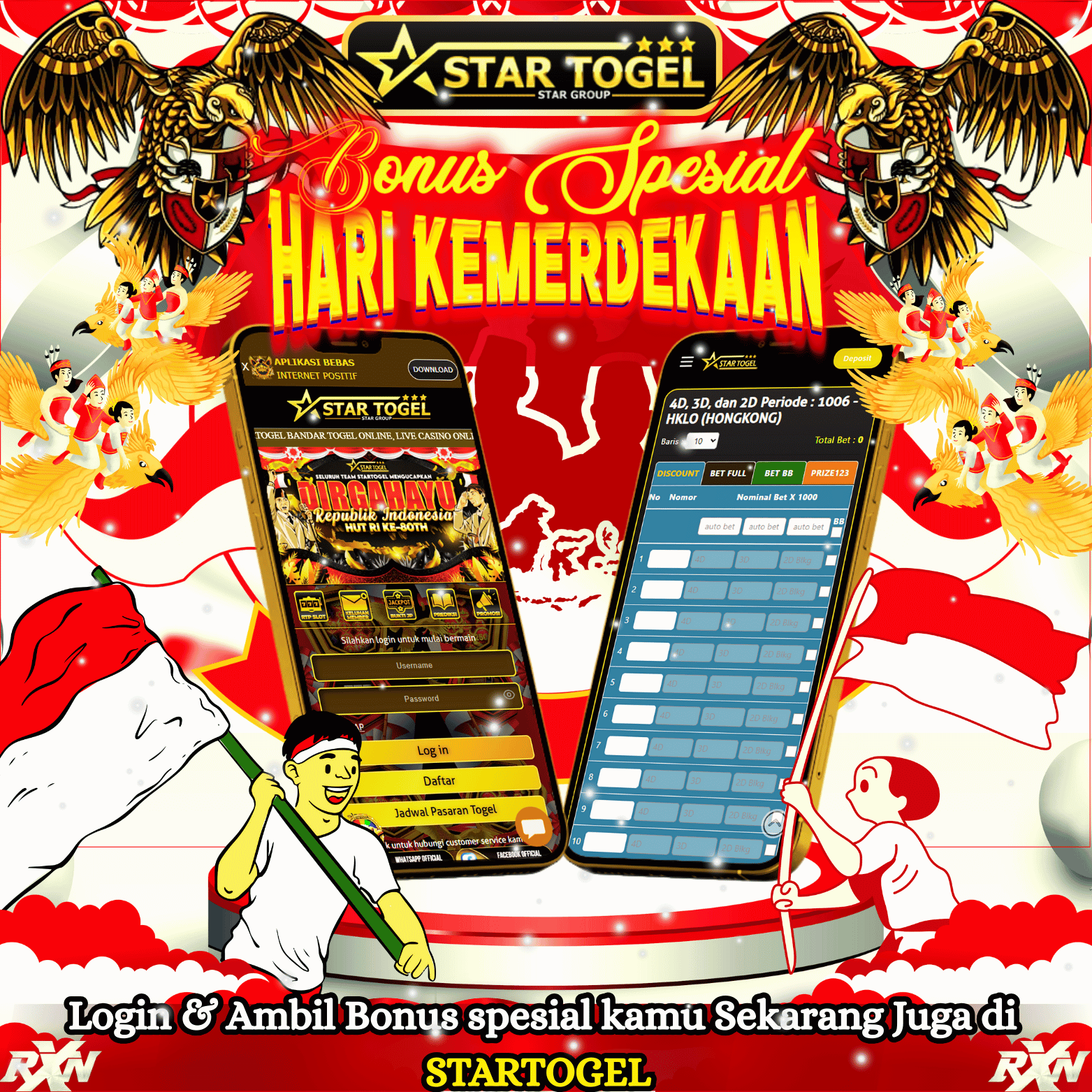 Startogel