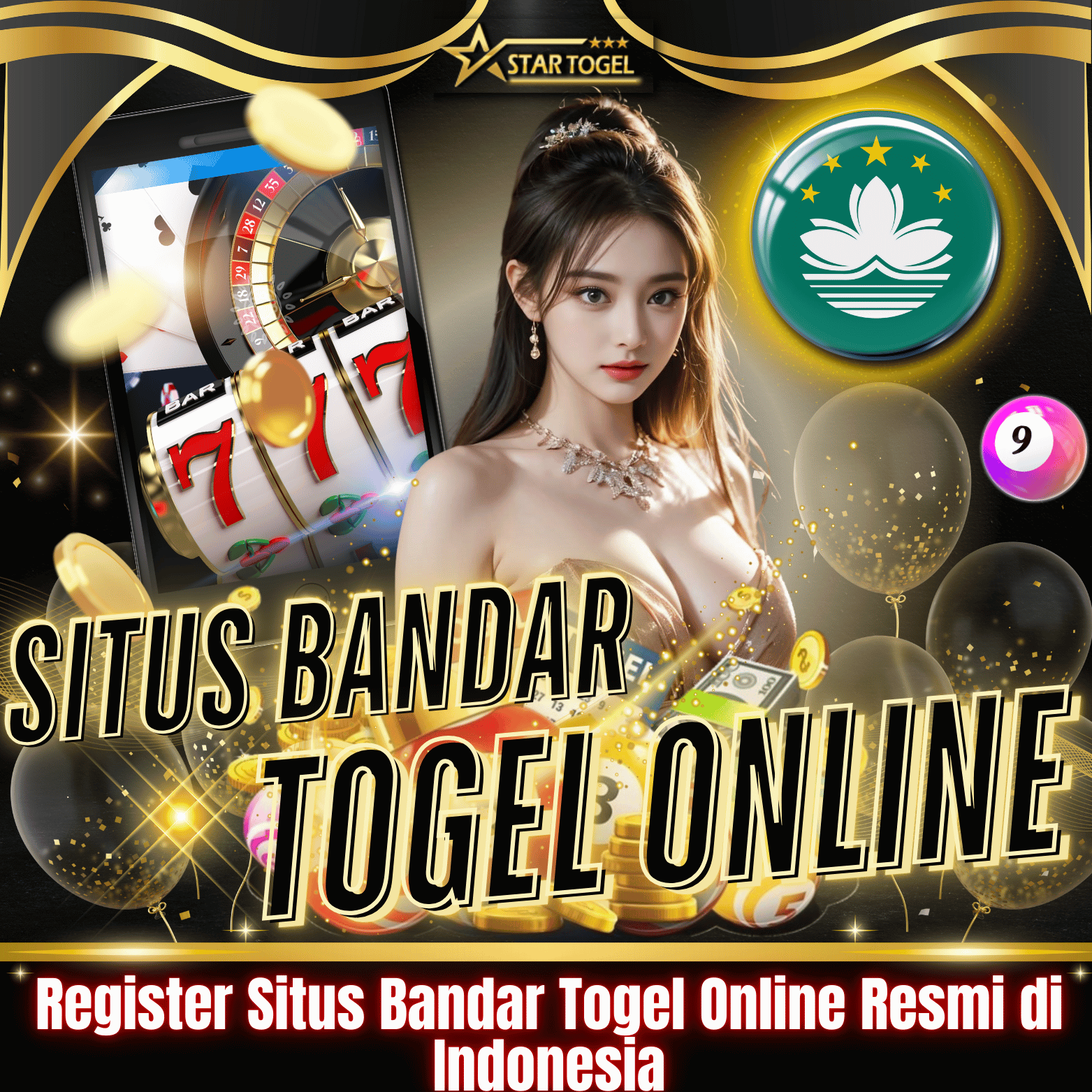 Startogel