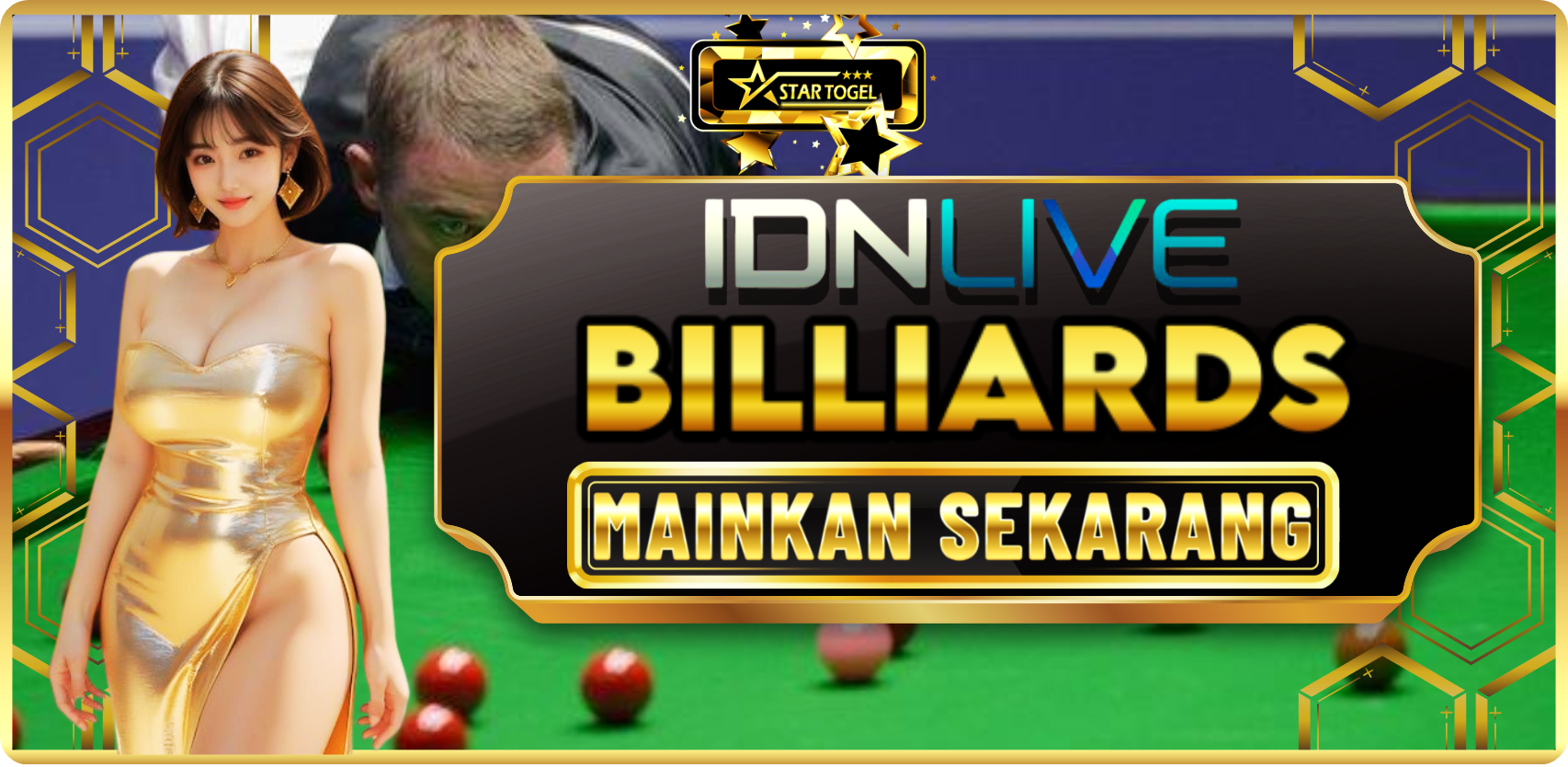 Casino Games Billards