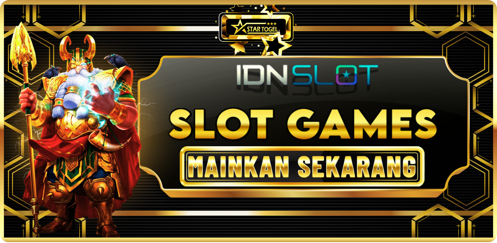 IDN Slot