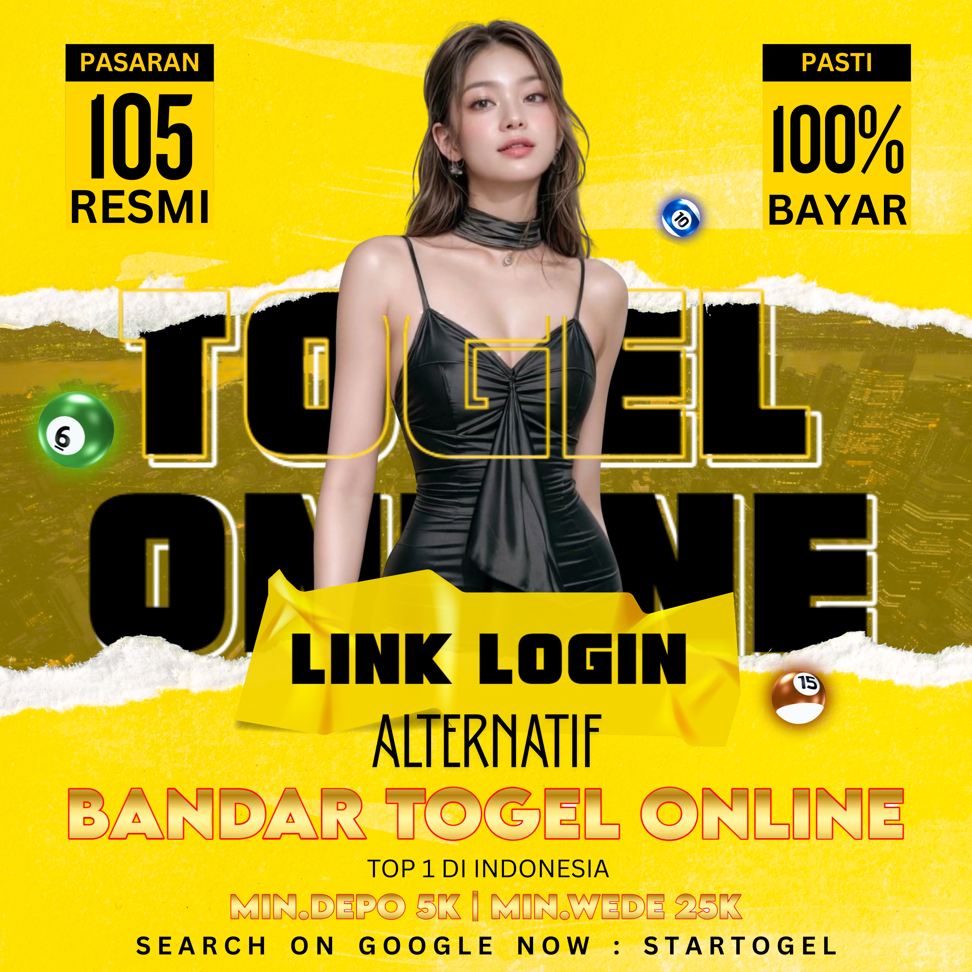 STARTOGEL