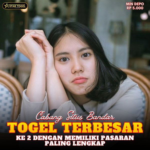 STARTOGEL 👾 Cabang Situs Bandar Togel Terbesar Ke 2 Dengan Memiliki Pasaran Paling Lengkap
