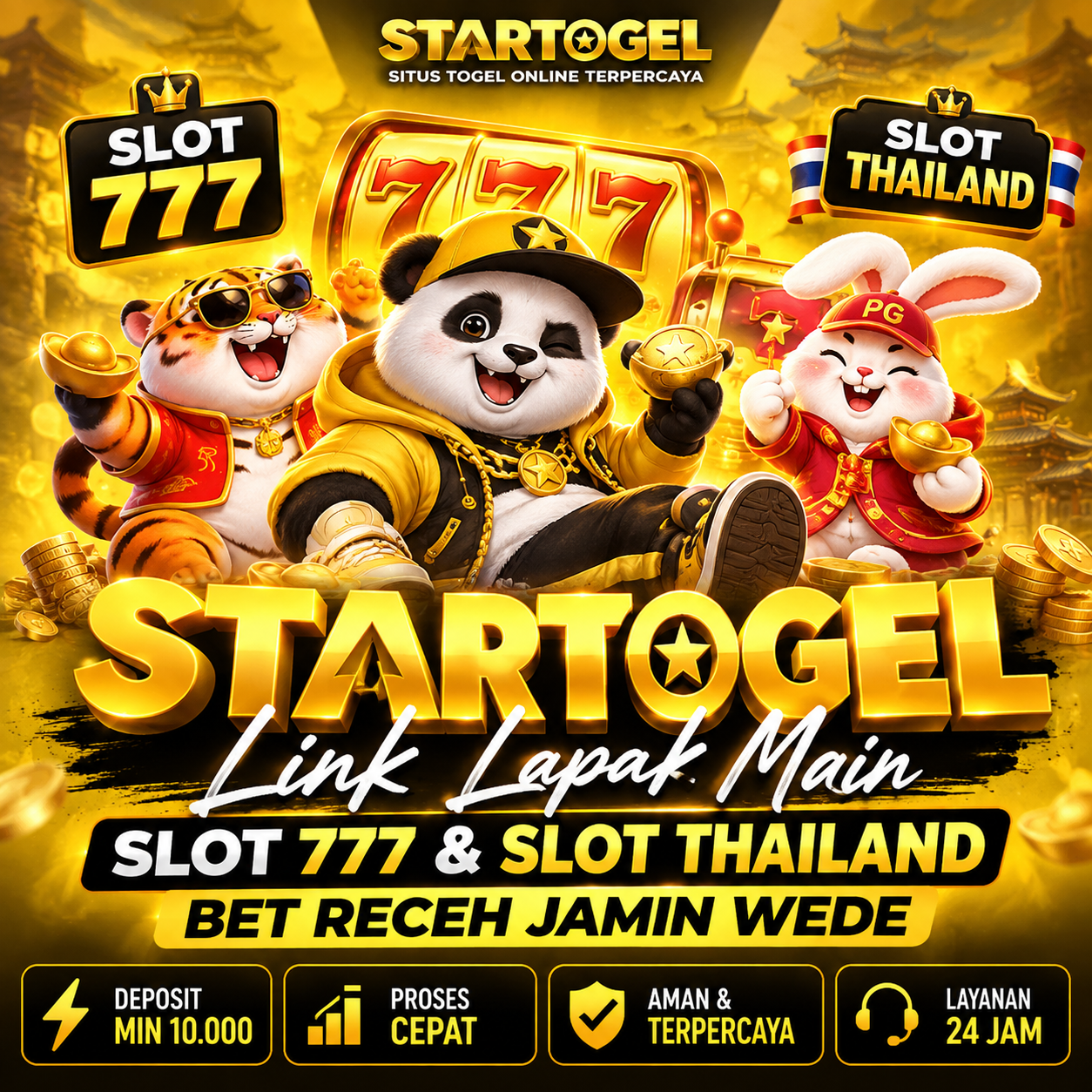 Startogel