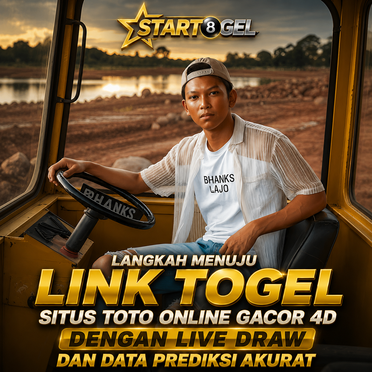 STARTOGEL