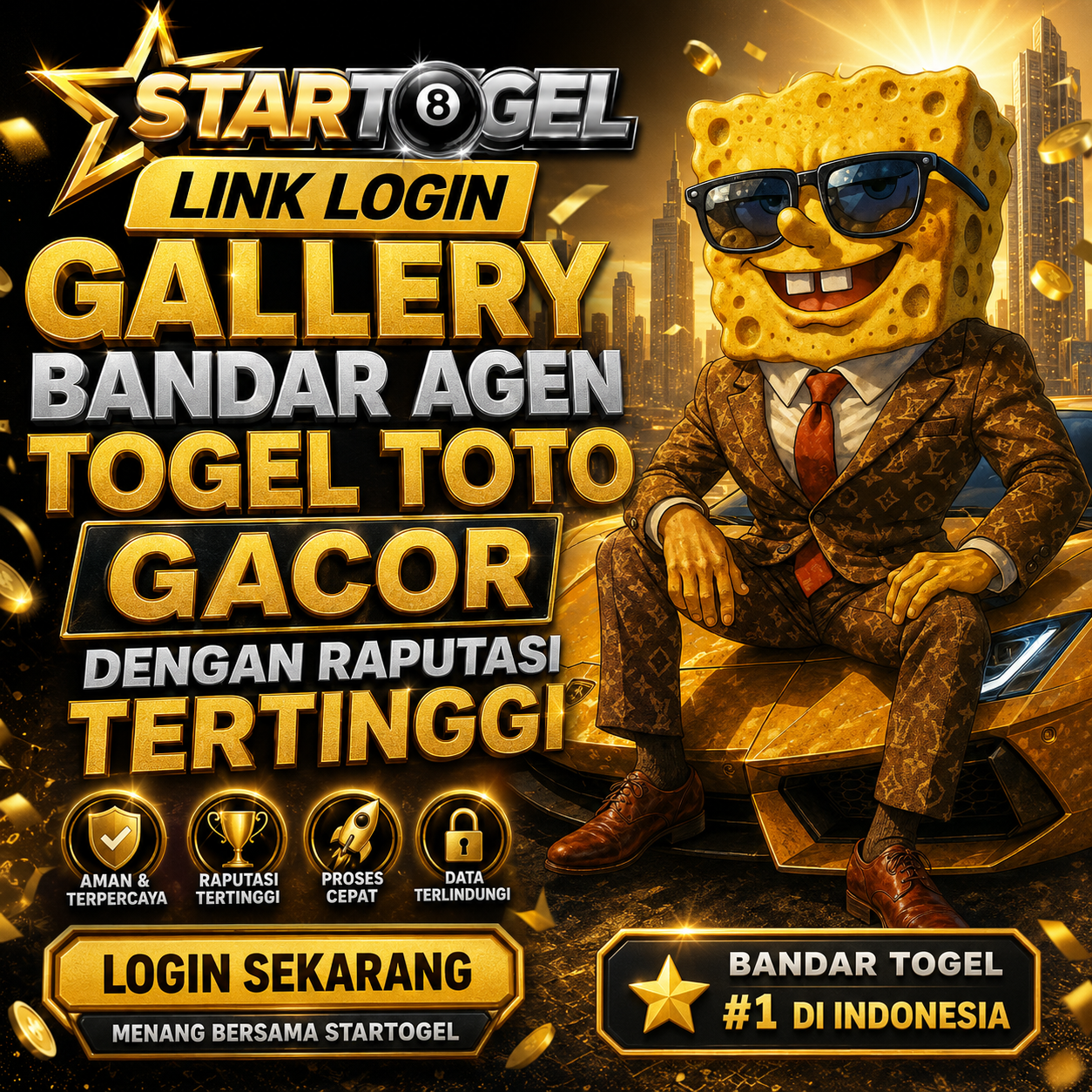 Startogel