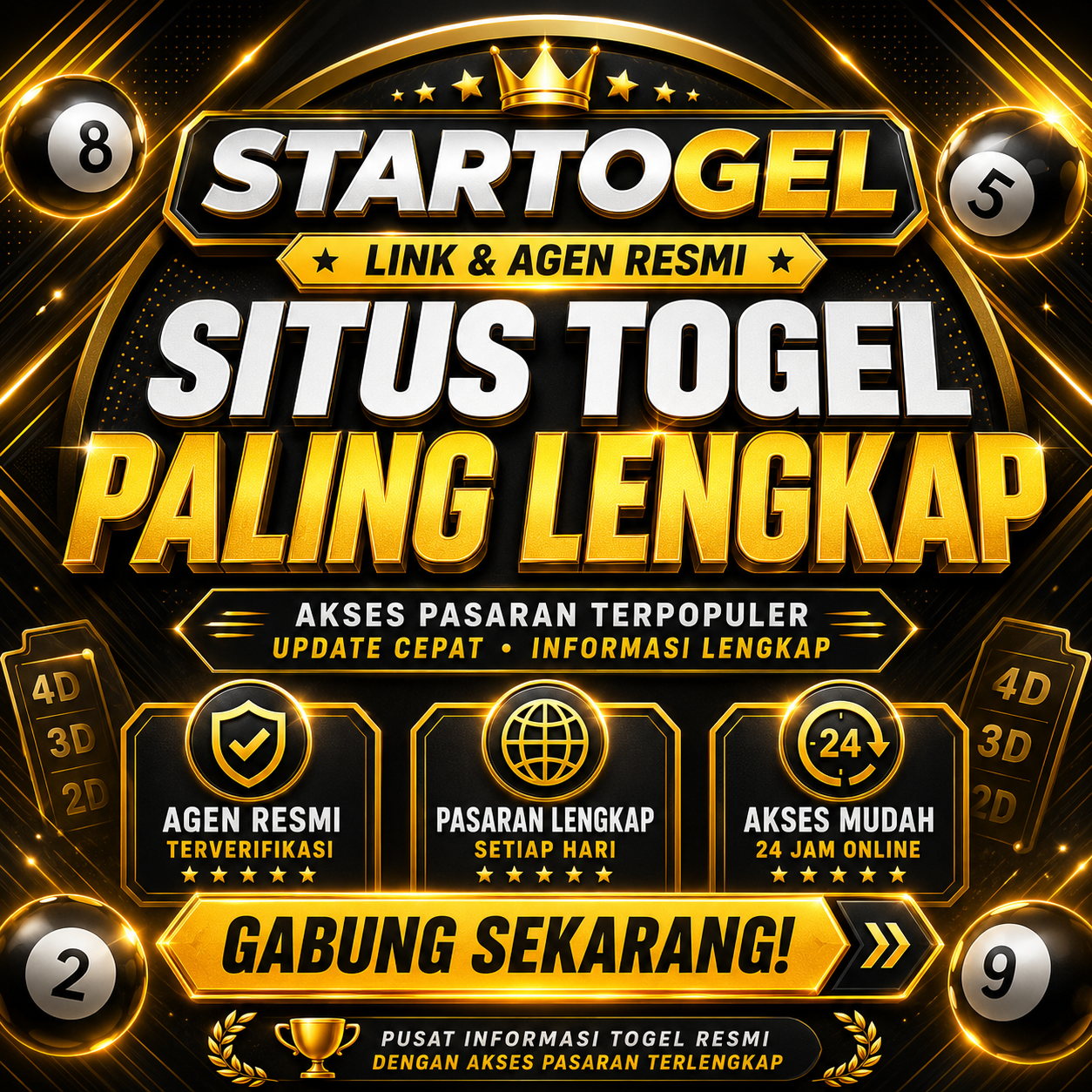 STARTOGEL