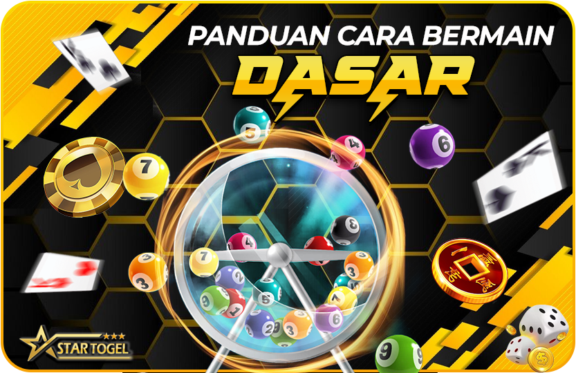 CARA BERMAIN DASAR