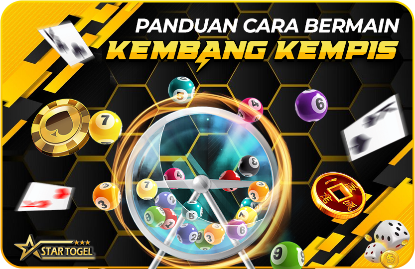 CARA BETTING KEMBANG KEMPIS