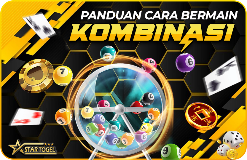 CARA BERMAIN KOMBINASI