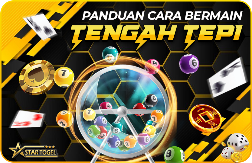 CARA BERMAIN TENGAH TEPI