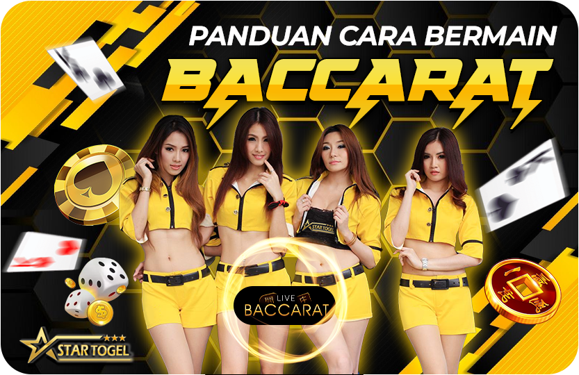 CARA BERMAIN BACCARAT