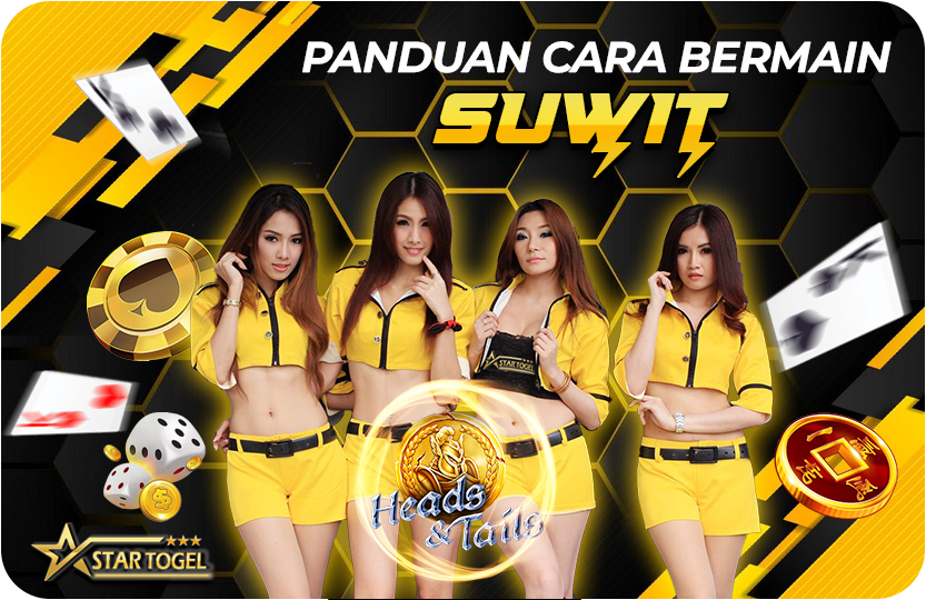 CARA BERMAIN HEAD TAIL