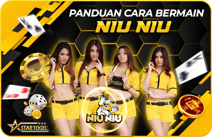 CARA BERMAIN NIU NIU