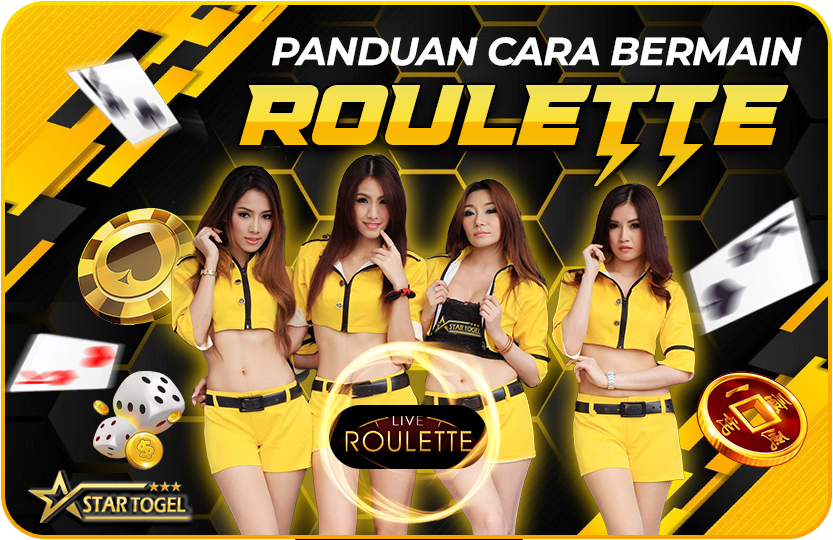 CARA BERMAIN ROULETTE