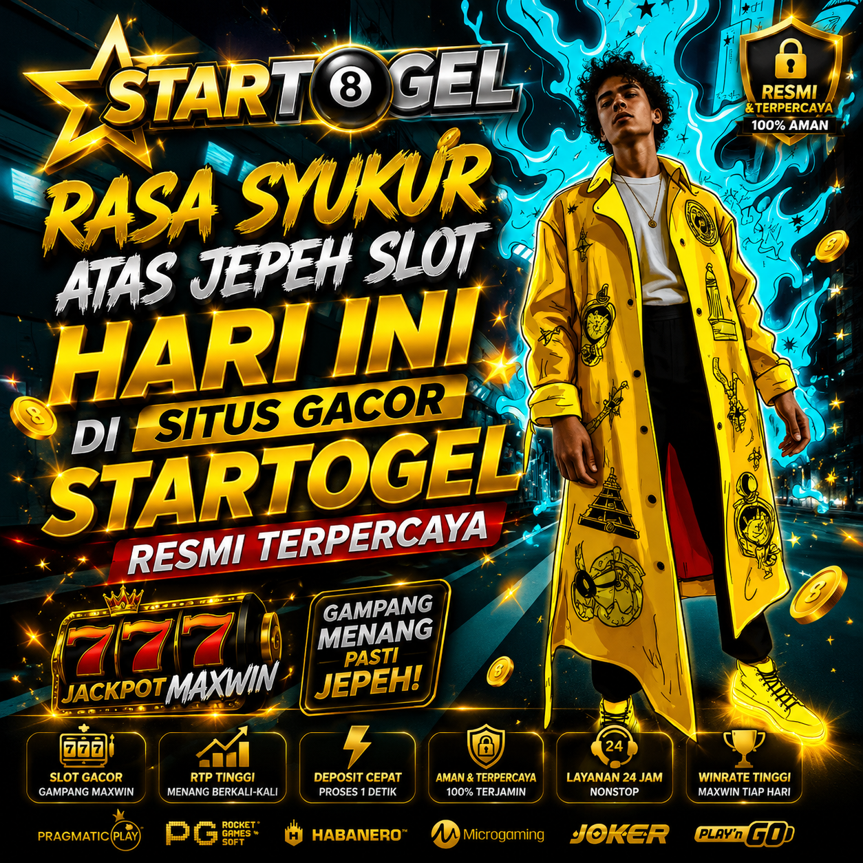 STARTOGEL