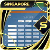 Togel Singapore