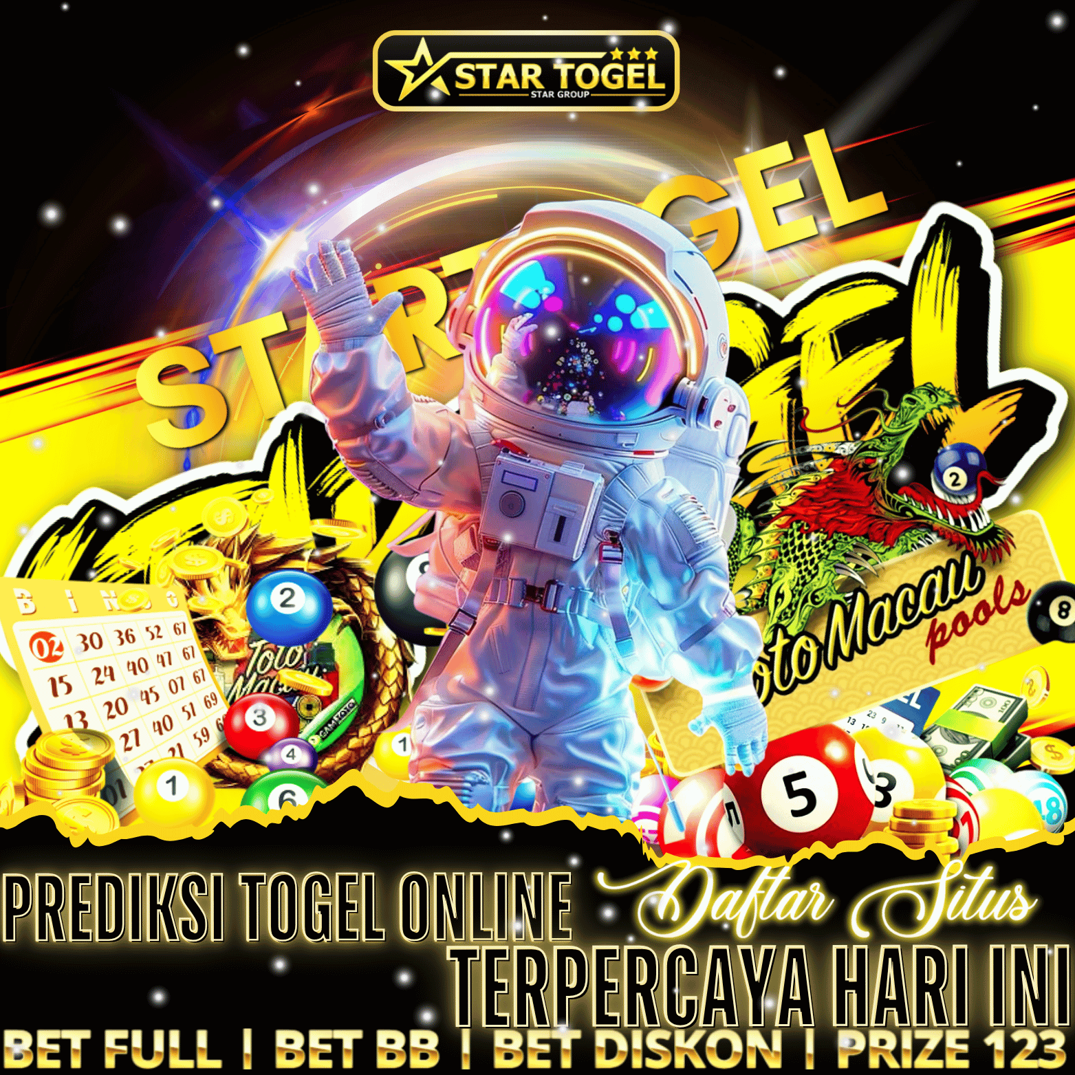 Startogel