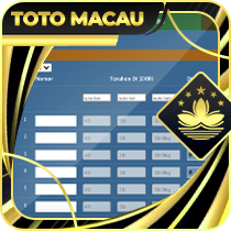 Toto Macau